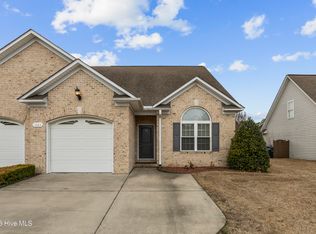 1624 Brook Hollow Drive B, Greenville, NC 27834