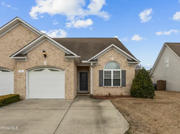 1624 Brook Hollow Drive B, Greenville, NC 27834