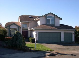 6806 75th Dr NE, Marysville, WA 98270