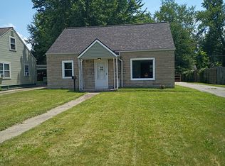 1624 Elm Rd NE, Warren, OH 44483