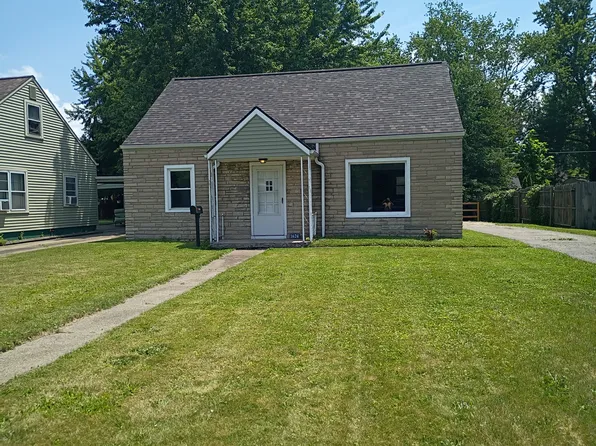 1624 Elm Rd NE, Warren, OH 44483