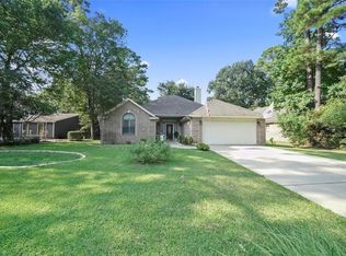 3223 Hemingway Dr, Montgomery, TX 77356