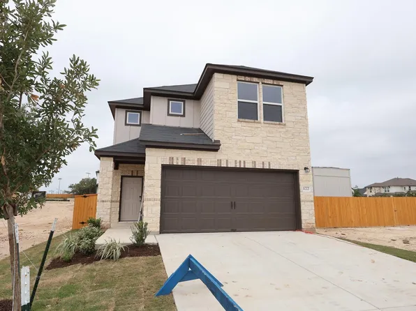 122 Heritage Forest Pkwy, Dripping Springs, TX 78620