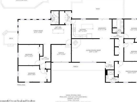 3rd image of 3233 Meadow St
