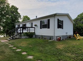 41921 Sugar Maple Dr, Ottertail, MN 56571