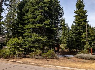 2339 Sutter Trl, South Lake Tahoe, CA 96150