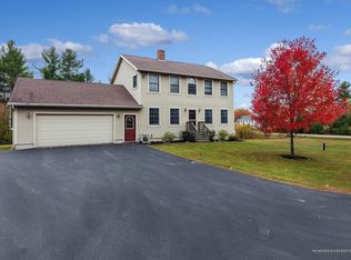 22 Nottingham Rd, Randolph, ME 04346