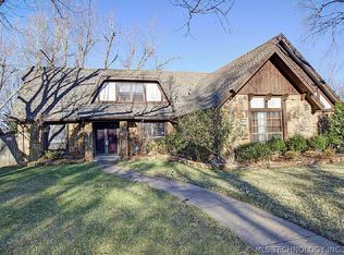 8324 S 74th East Ave, Tulsa, OK 74133