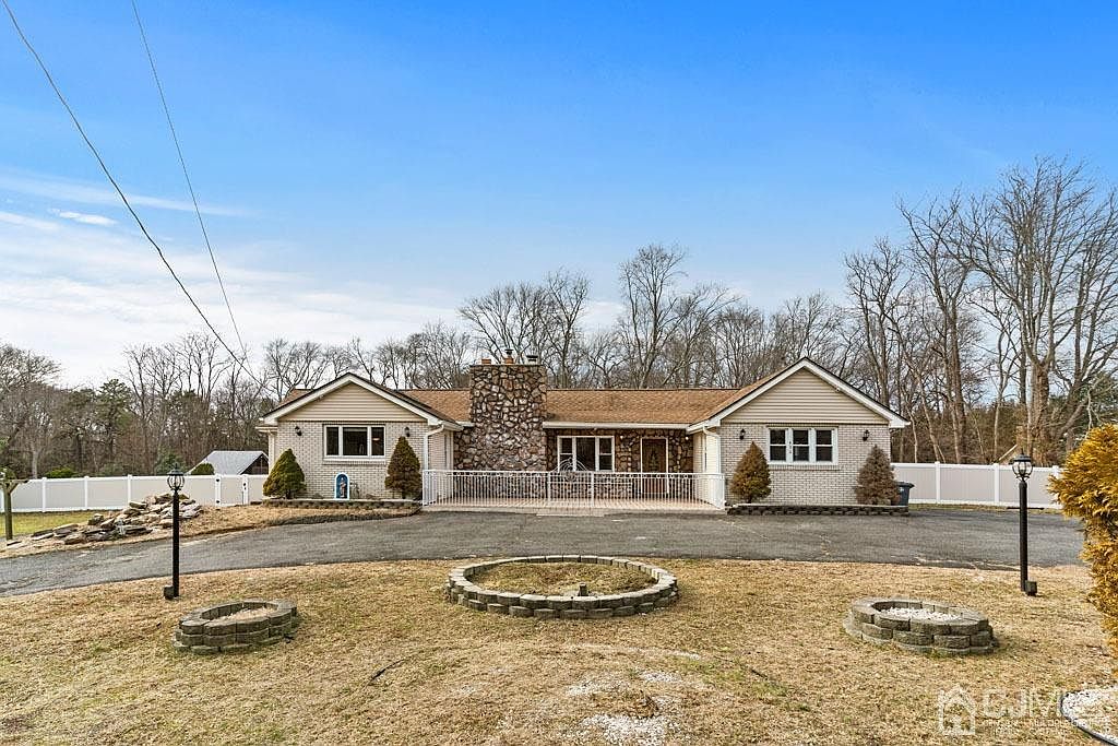 436 Tennent Rd, NJ 07751 Zillow