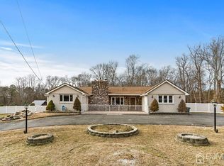 436 Tennent Rd, Morganville, NJ 07751