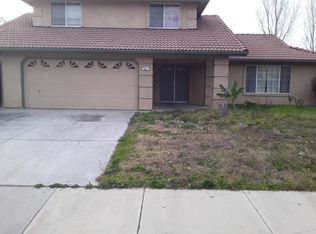 447 Loewen St, Shafter, CA 93263