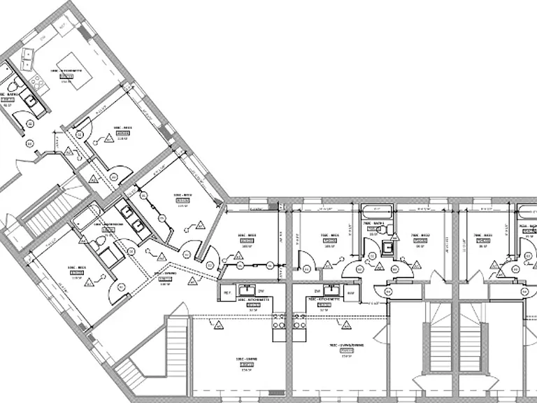 Quarry St. Apartments — Photo 51