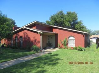 10362 White Elm Rd, Dallas, TX 75243