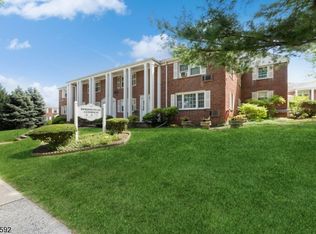 445 Morris Ave #4-C, Springfield, NJ 07081