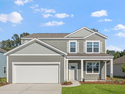 373 Willows Crescent Dr, Moncks Corner, SC, 29461