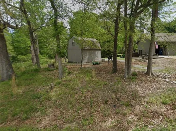 4 Wreay Ln #2, Bella Vista, AR 72714