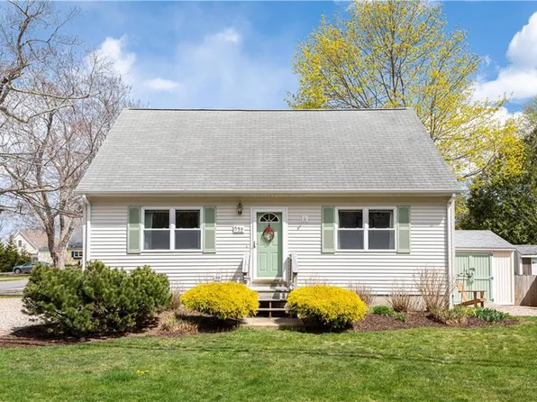 559 Middlebridge Rd, South Kingstown, RI 02879