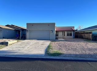 538 Roadrunner Dr, Bullhead City, AZ 86442