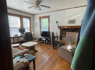 63 Pinckney St #5-1, Somerville, MA 02145