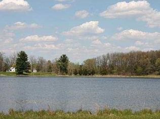 10485 Hadley Rd, Gregory, MI 48137