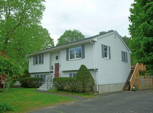 191 Bridge Rd, Northampton, MA 01062