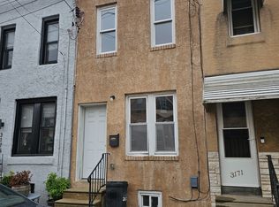 3173 Salmon St, Philadelphia, PA 19134