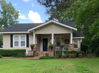 620 Old Highway 5 N, Thomasville, AL 36784