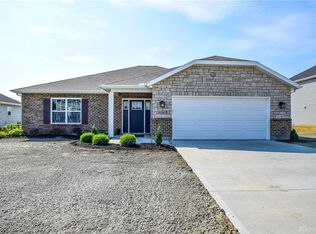 The Saratoga Plan, Fox Harbor, Troy, OH 45373