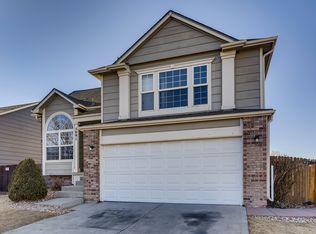 5091 Crystal Way, Denver, CO 80239