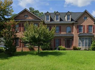 18600 Kerill Rd, Triangle, VA 22172