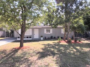 917 Hyacinth St, North Fort Myers, FL 33903