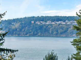 4437 Soundview Dr W, University Place, WA 98466