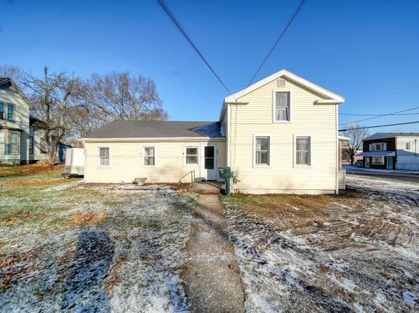 115 S Pearl St, Tecumseh, MI 49286