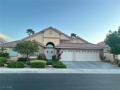 2559 Purple Heather Pl, Henderson, NV, 89052