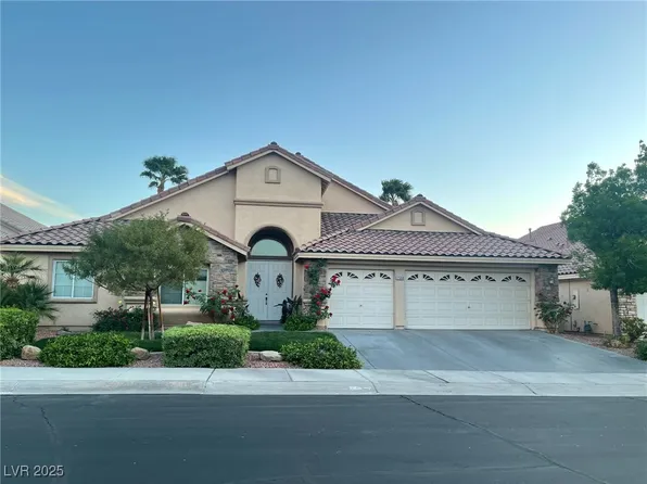 2559 Purple Heather Pl, Henderson, NV 89052