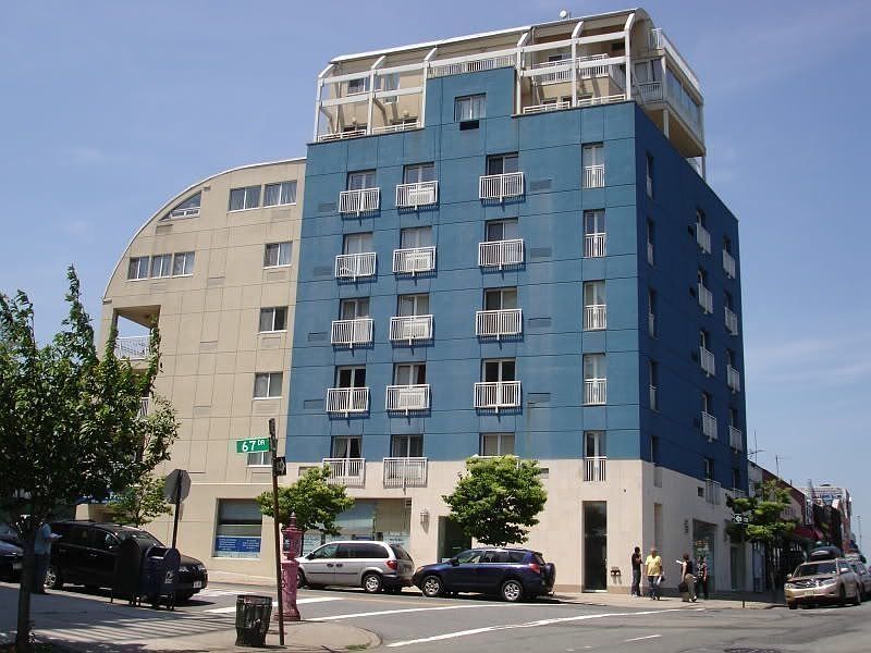 1st image of 10124 Queens Blvd APT 3A