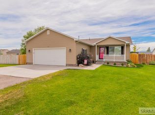 9601 N Ranchwood, Idaho Falls, ID 83401