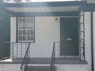 2918 Jackson St, Augusta, GA 30906