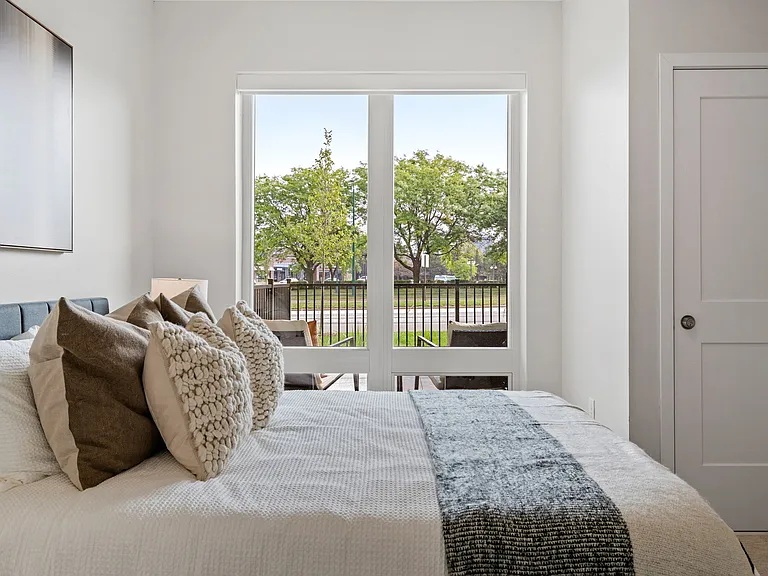 Sullivan - 2 Bed / 2 Bath - 1,199-1,211 Sq.Ft.