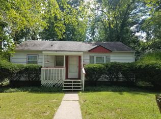 1610 E 1st St, Bloomington, IN 47401