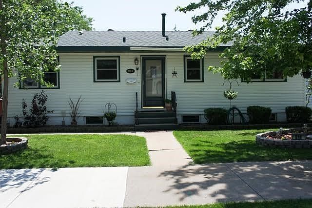 Welcome home 814 Madison St Onalaska