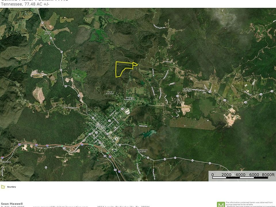 2nd image of 0 Buckner Rd