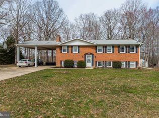 9338 Clifford Dr, White Plains, MD 20695