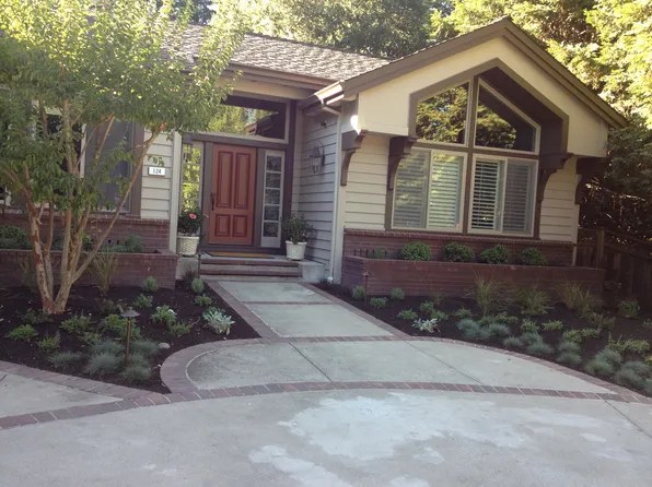 (undisclosed Address), Alamo, CA 94507