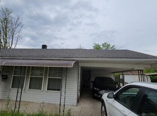 1606 Ace Pl, Dayton, OH