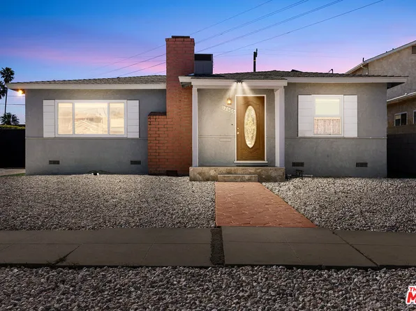 12606 Cantara St, North Hollywood, CA 91605