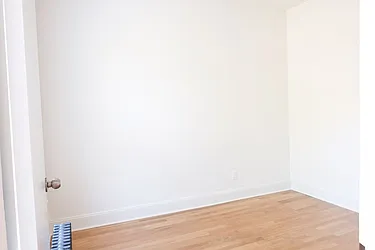 Rented by B & L Management