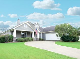 9201 Whispine Ct, Montgomery, AL 36117