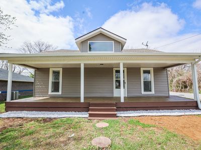 221 S Friendship Rd, Paducah, KY, 42003