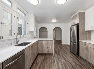 744 S Mansfield Ave #746, Los Angeles, CA 90036
